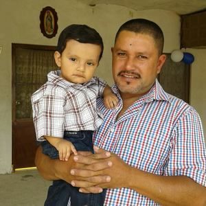 Meet your Posher, Alejandro